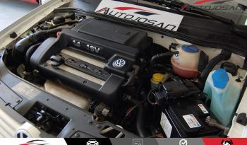 Volkswagen Polo 1.4i 16v lleno