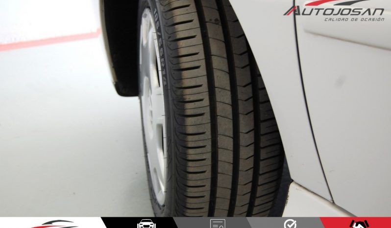 Volkswagen Polo 1.4i 16v lleno