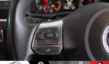 Volkswagen Scirocco 2.0 TDi DSG lleno