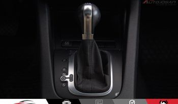 Volkswagen Scirocco 2.0 TDi DSG lleno