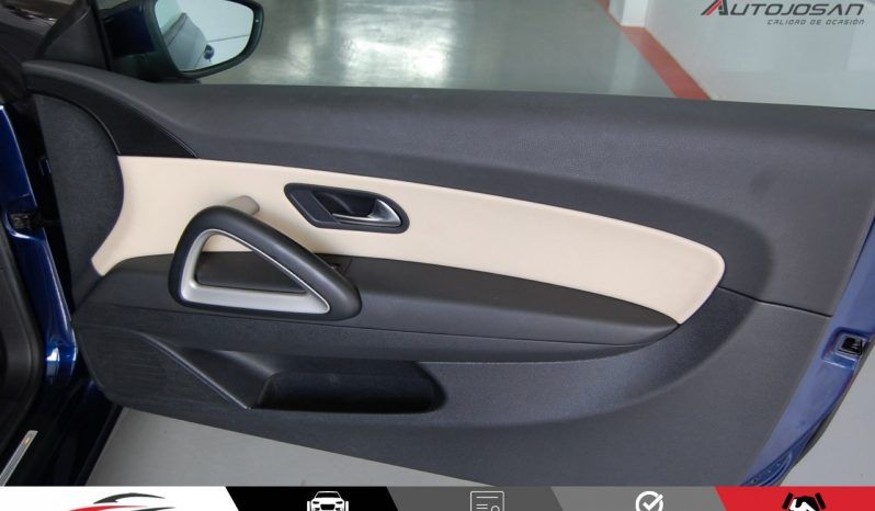 Volkswagen Scirocco 2.0 TDi DSG lleno