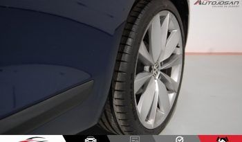 Volkswagen Scirocco 2.0 TDi DSG lleno