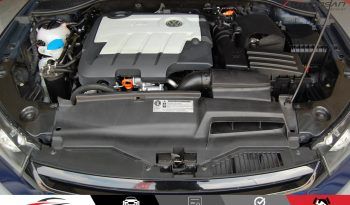 Volkswagen Scirocco 2.0 TDi DSG lleno