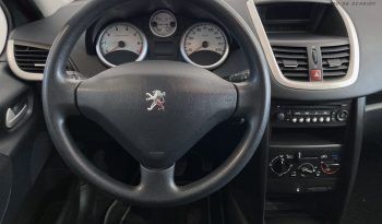 Peugeot 207 1.4i VTi 95CV lleno