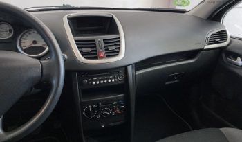 Peugeot 207 1.4i VTi 95CV lleno