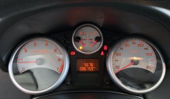 Peugeot 207 1.4i VTi 95CV lleno
