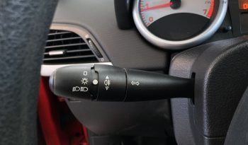 Peugeot 207 1.4i VTi 95CV lleno
