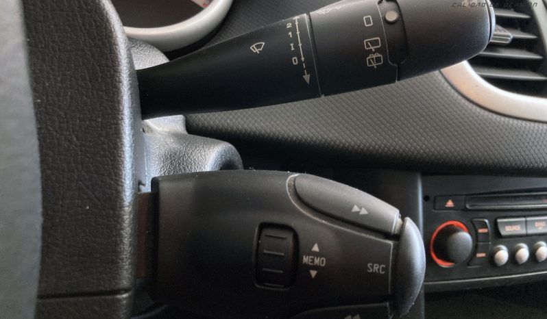 Peugeot 207 1.4i VTi 95CV lleno