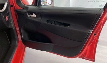 Peugeot 207 1.4i VTi 95CV lleno