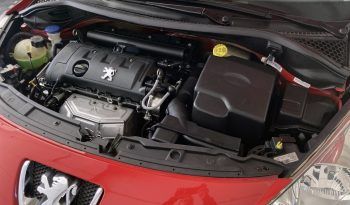 Peugeot 207 1.4i VTi 95CV lleno
