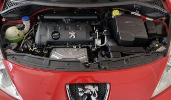 Peugeot 207 1.4i VTi 95CV lleno