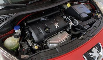 Peugeot 207 1.4i VTi 95CV lleno