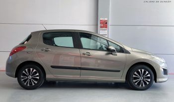 Peugeot 308 1.6 VTi lleno