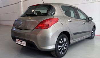 Peugeot 308 1.6 VTi lleno