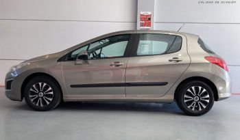 Peugeot 308 1.6 VTi lleno