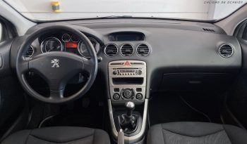 Peugeot 308 1.6 VTi lleno