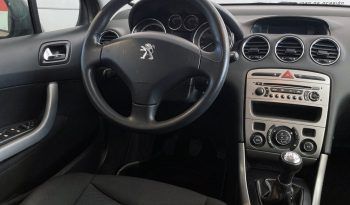 Peugeot 308 1.6 VTi lleno