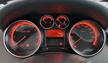 Peugeot 308 1.6 VTi lleno