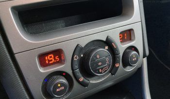 Peugeot 308 1.6 VTi lleno