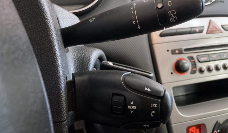 Peugeot 308 1.6 VTi lleno