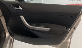 Peugeot 308 1.6 VTi lleno