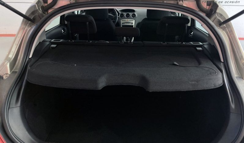 Peugeot 308 1.6 VTi lleno