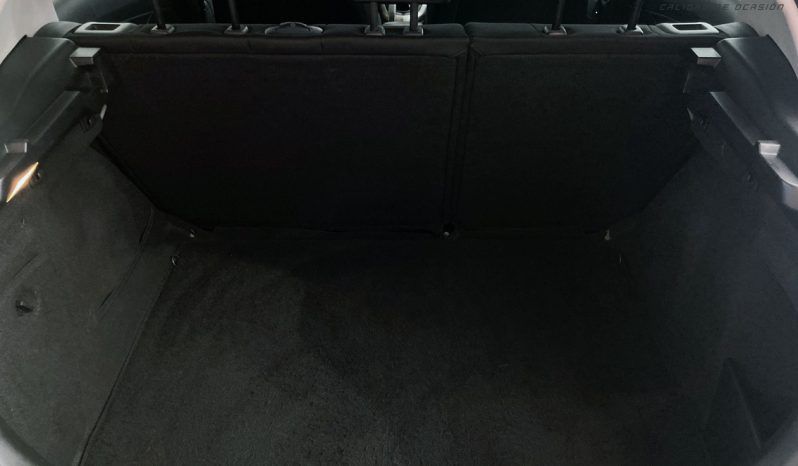 Peugeot 308 1.6 VTi lleno
