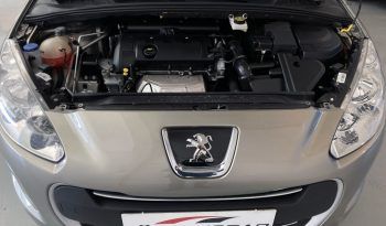 Peugeot 308 1.6 VTi lleno