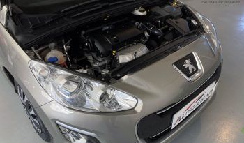 Peugeot 308 1.6 VTi lleno