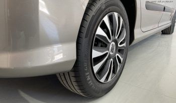 Peugeot 308 1.6 VTi lleno