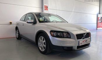 Volvo C30 1.6 DRIVe Momentum lleno