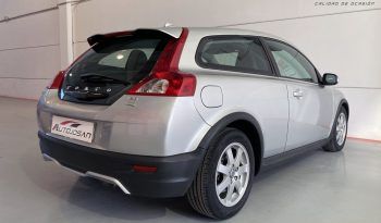 Volvo C30 1.6 DRIVe Momentum lleno