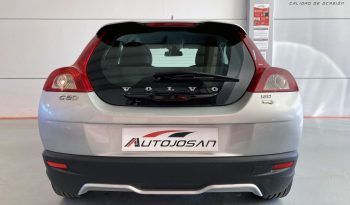 Volvo C30 1.6 DRIVe Momentum lleno