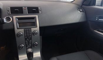 Volvo C30 1.6 DRIVe Momentum lleno