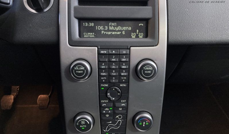 Volvo C30 1.6 DRIVe Momentum lleno