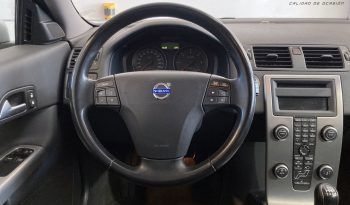 Volvo C30 1.6 DRIVe Momentum lleno