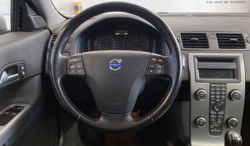 Volvo C30 1.6 DRIVe Momentum lleno