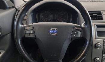 Volvo C30 1.6 DRIVe Momentum lleno