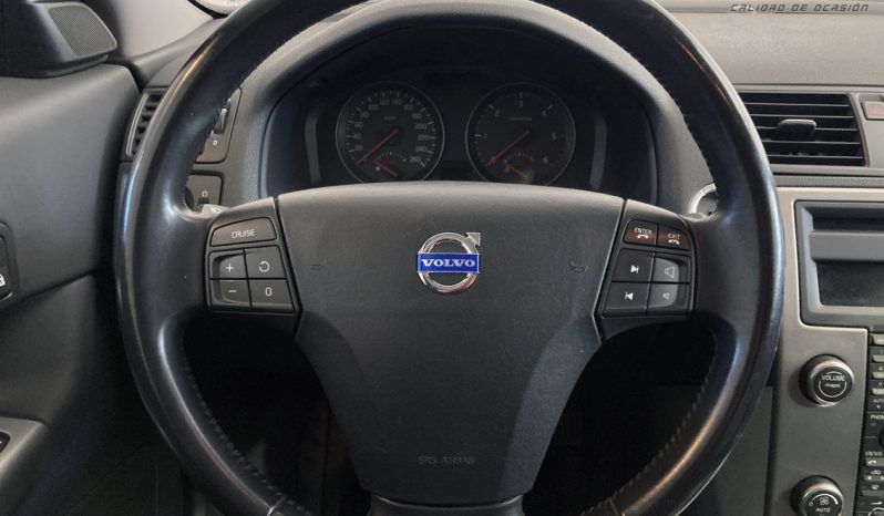 Volvo C30 1.6 DRIVe Momentum lleno