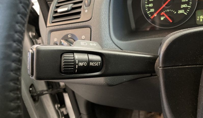Volvo C30 1.6 DRIVe Momentum lleno