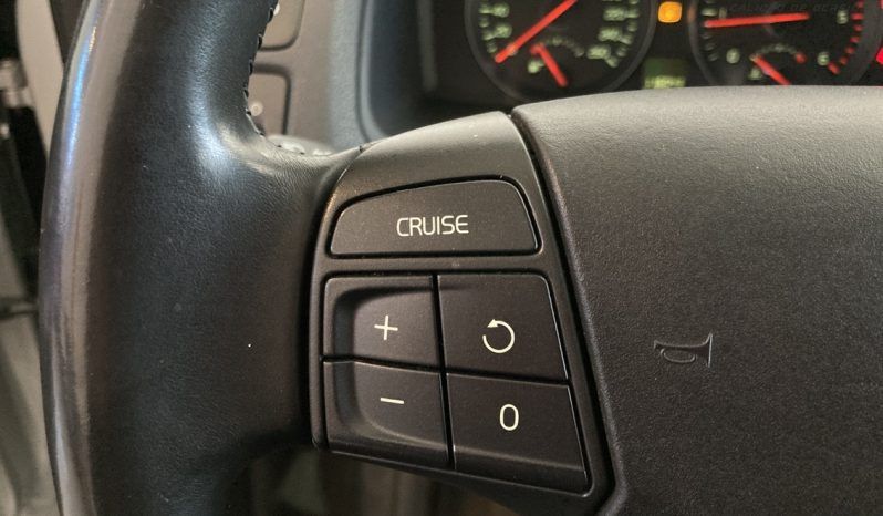 Volvo C30 1.6 DRIVe Momentum lleno