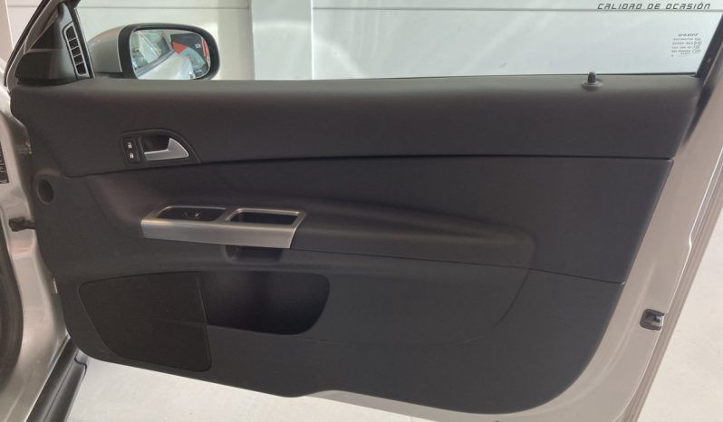 Volvo C30 1.6 DRIVe Momentum lleno