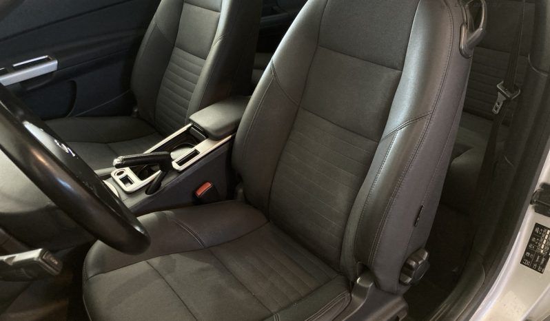 Volvo C30 1.6 DRIVe Momentum lleno
