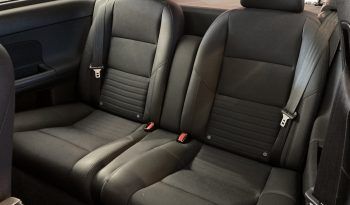 Volvo C30 1.6 DRIVe Momentum lleno
