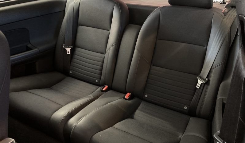 Volvo C30 1.6 DRIVe Momentum lleno