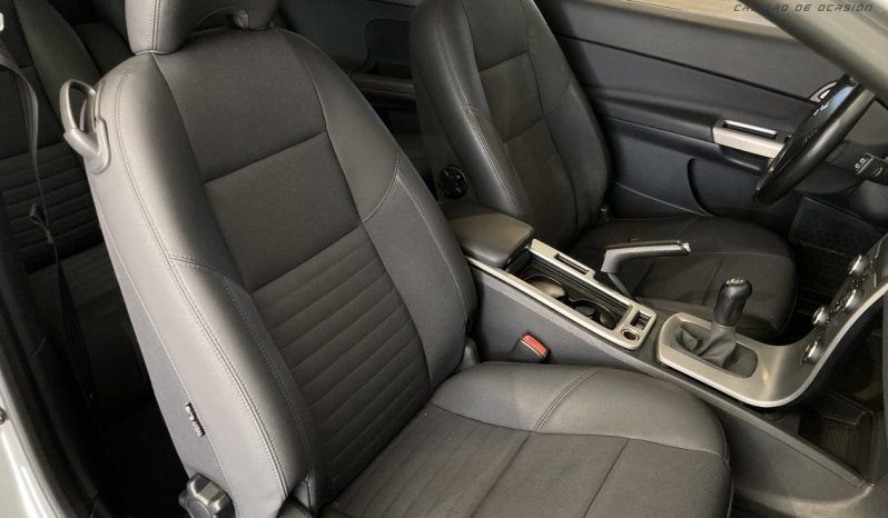 Volvo C30 1.6 DRIVe Momentum lleno
