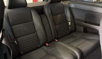 Volvo C30 1.6 DRIVe Momentum lleno