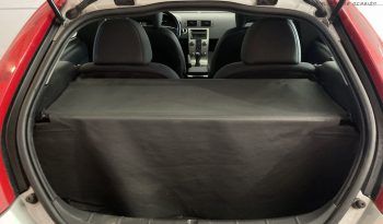 Volvo C30 1.6 DRIVe Momentum lleno
