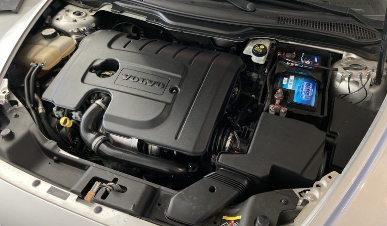 Volvo C30 1.6 DRIVe Momentum lleno