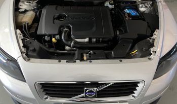 Volvo C30 1.6 DRIVe Momentum lleno